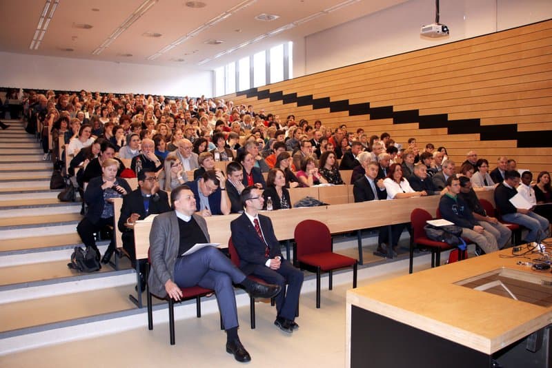 Szalézi Pedagógiai Konferencia 2017