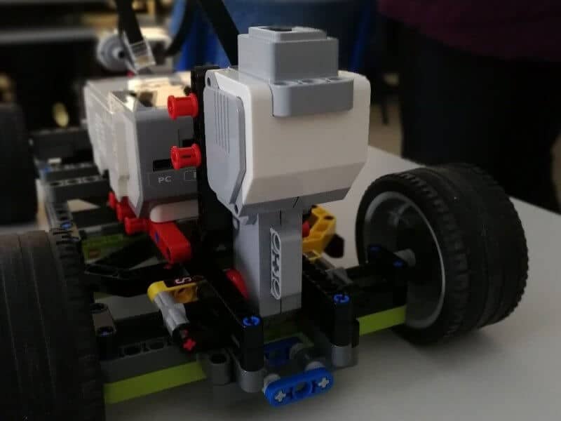 programozzunk robotot