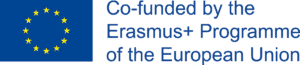 Erasmus + logo