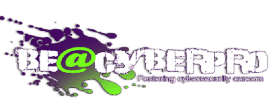 be@cyberpro logo