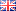 Flag of the United Kingdom