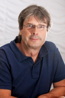 Joós Tamás
