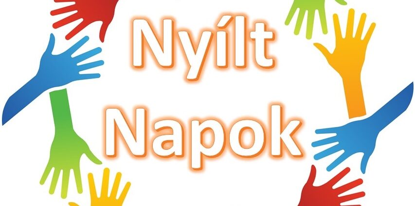 Nyílt nap - SZÁMALK-Szalézi Technikum és Szakgimnázium