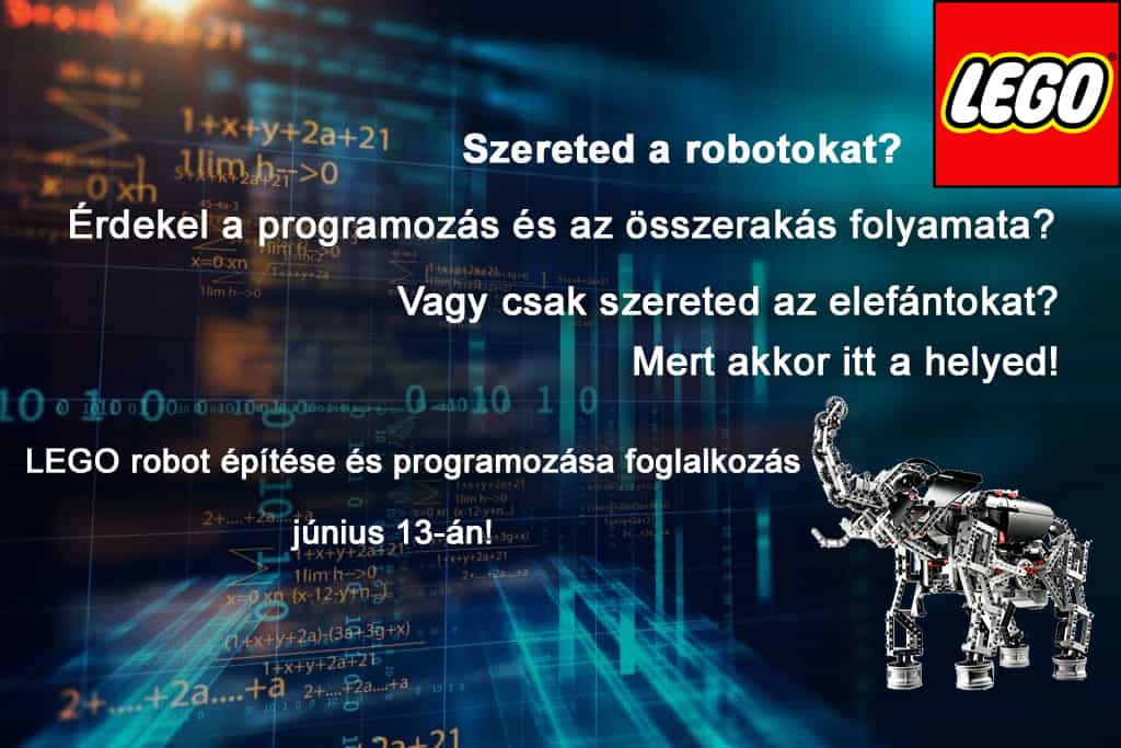 robot